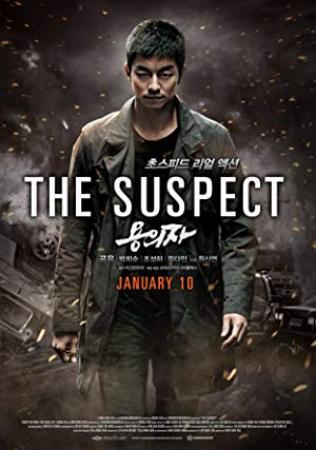 The Suspect (2013) [720p] [BluRay] [YTS]