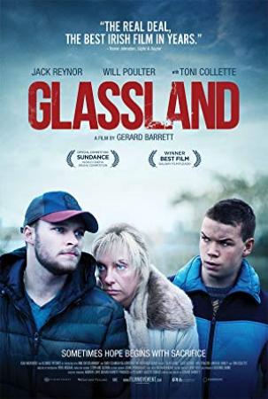 Glassland (2014) PAL RENTAL DVD5 DD 5.1 NL Subs 2LT