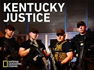 Kentucky Justice S01E02 The Escape Artist HDTV x264-W4F [P2PDL]