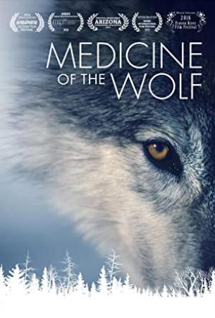 Medicine of the Wolf 2015 BDRiP x264-GUACAMOLE[PRiME]