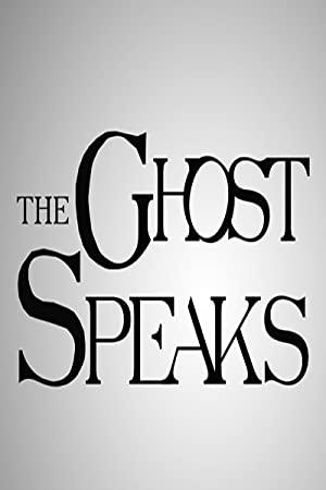 The Ghost Speaks S01E01 The Ghost of Murder Hill 480p HDTV x264-mSD