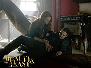 Beauty And The Beast 2x09 - Ferita Profonda [Web-dl 1080p X264 AC3 Ita-Eng 5 1 Sub Ita-Eng MKV]  R0ttenbl00d
