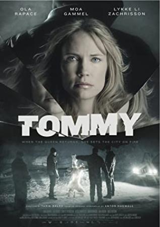Tommy 2014 SWEDISH 1080p BluRay H264 AAC-VXT
