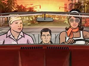 Archer 2009 S05E02 720p HDTV x264-KILLERS [PublicHD]