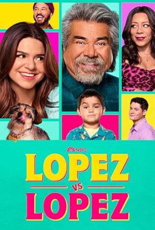 Lopez vs Lopez S03E03 Lopez vs In-Laws 1080p PCOK WEB-DL DD 5.1 H.264-playWEB[TGx]