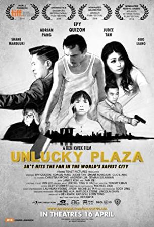 Unlucky Plaza 2014 1080p AMZN WEBRip DDP2.0 x264-ETHiCS