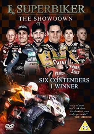 I Superbiker 2 The Showdown 2011 DVDRip Xvid AC3 Legend-Rg
