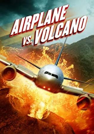 Airplane Vs Volcano 2014 English Movies DVDRip NL Subs New with Sample