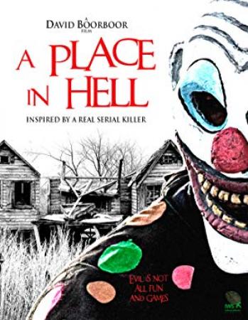 A Place in Hell 2018 DVDRip XViD ETRG