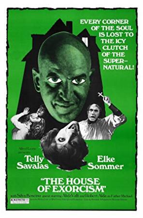 The House Of Exorcism 1975 1080p BluRay x264 DD2.0-FGT