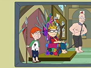 American Dad 9x10 (HDTV-x264-2HD)[VTV]