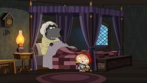 Family Guy S12E10 Grimm Job 1080p DSNP WEB-DL DDP5.1 H.264-FLUX[TGx]