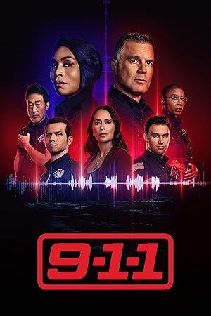 9-1-1 S08E06 720p HDTV x264-SYNCOPY[TGx]