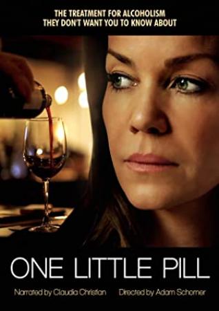 One Little Pill 2014 1080p WEBRip x264-RARBG