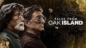 Tales From Oak Island S01E01 1080p AV1 10bit-MeGusta