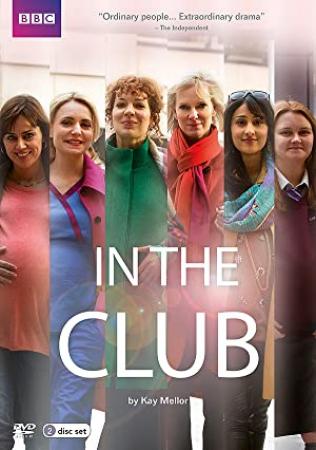 In The Club 1x05 HDTV XviD-AFG