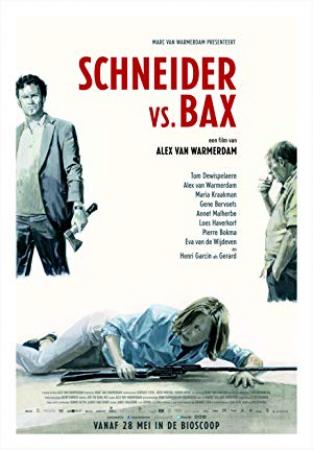 Schneider vs Bax 2015 TRUEFRENCH DVDRip XviD-UTT