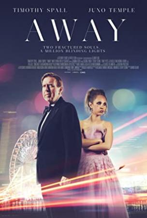 Away (2016) [WEBRip] [1080p] [YTS]