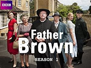 Father Brown 2013 S02E01 HDTV Subtitulado Esp SC