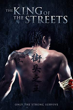 The King of the Streets (2012) 720p BluRay x264 [Dual Audio] [Hindi 2 0 - Chinese DD 5.1] - LOKI - M2Tv