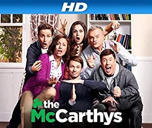 The McCarthys S01E04 720p HDTV X264-DIMENSION[rarbg]