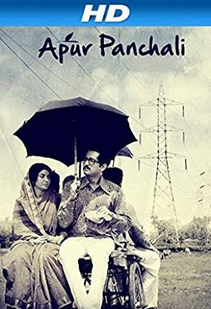 Apur Panchali (2014) - 1CD - DVD Rip - x264 - 5 1 AAC - ESub - Chapters [DDR]