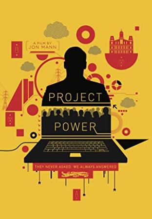 Project Power 2020 2160p SDR WEBRip DDP5.1 HEVC-DDR