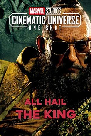 Marvel One-Shot All Hail the King 2014 1080p BluRay 5 1 x264   NVEE