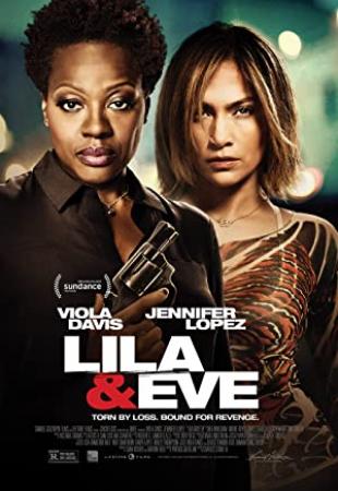 Lila and Eve [2015] WEB-DL 720p [Eng]-Junoon