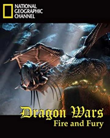 Dragon Wars (2007) BRRip 720p HEVC 265  [Dual Audio][English 5 1 + Hindi 5 1]  TG ENCODER