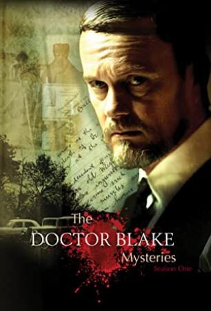 The Doctor Blake Mysteries S02E10 720p HDTV x264-RDVAS