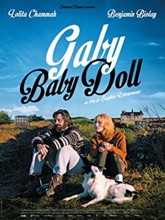 Gaby Baby Doll 2014 FRENCH DVDRip