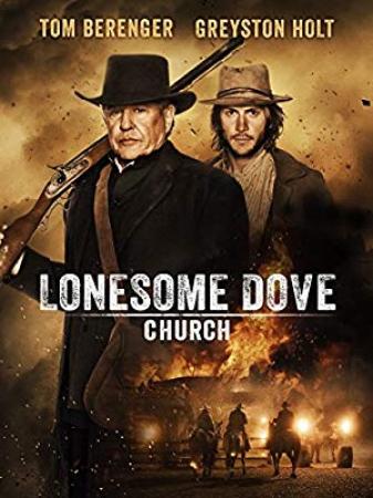 Lonesome Dove Church (2014) [720p] [BluRay] [YTS]