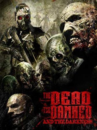 The Dead the Damned and the Darkness 2014 BRRip AC3