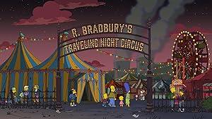 The Simpsons S36E07 Treehouse of Horror Presents Simpsons Wicked This Way Comes 720p DSNP WEB-DL DDP5.1 H.264-NTb[TGx]