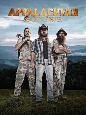 Appalachian Outlaws S02E09 Battle At Wolf Creek HDTV XviD-Keka