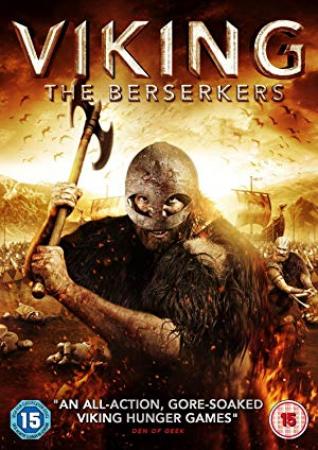 Viking The Berserkers 2014 BRRip XviD AC3-EVO