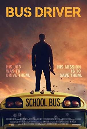 Bus Driver [BluRay Rip][AC3 2.0 Español Castellano][2018