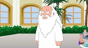 Family Guy S12E13 3 Acts of God 1080p DSNP WEB-DL DDP5.1 H.264-FLUX[TGx]