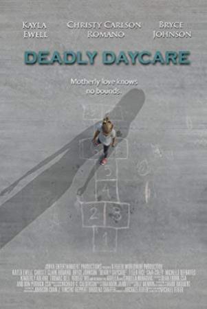 Deadly Daycare 2014 Movies HDRip x264 AAC with Sample ☻rDX☻