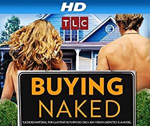 Buying Naked S01E10 Something Borrowed Something Nude 720p HDTV x264-W4F[et]