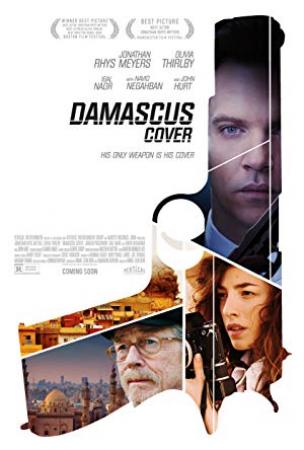 Damascus Cover 2017 720p HDRip DD 5.1 x264[ArenaBG]