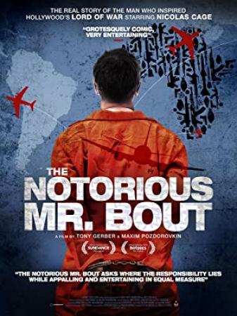 The Notorious Mr Bout 2014 DVDRiP X264-TASTE