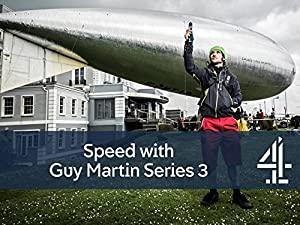 Speed With Guy Martin Series 2 1of4 Tandem 720p HDTV x264 AAC