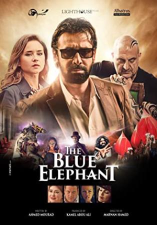 The Blue Elephant-2014 720p BluRay x264-CREATiVE24 ts
