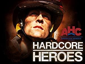 Hardcore Heroes S01E03 Warriors On The Frontlines HDTV x264-CBFM