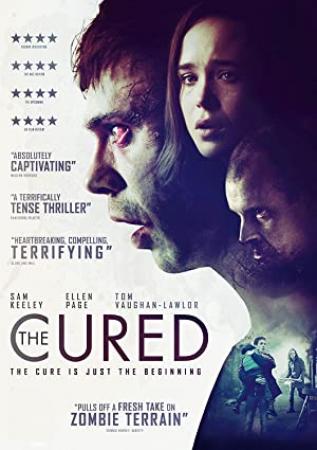 The Cured 2017 720p WEB-DL x264 AC3-RiPRG