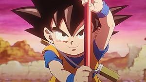 Dragon Ball Daima S01E07 Collar