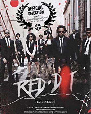 Red Dot 2021 FRENCH HDRip XviD-EXTREME
