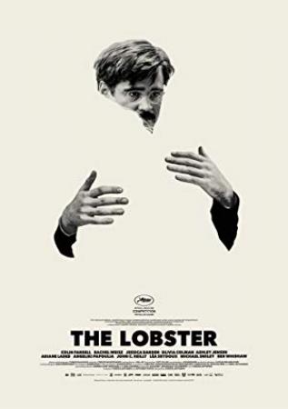 The Lobster (2015) 1080p x264 DD 5.1 EN NL Subs